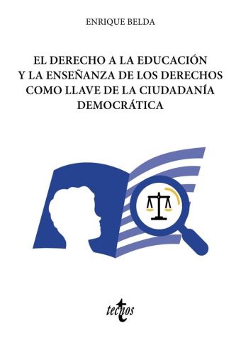 EL DERECHO A LA EDUCACIÓN Y LA ENSEÑANZA DE LOS D.