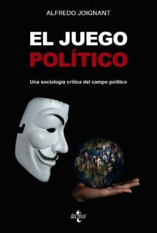 EL JUEGO POLÍTICO (TECNOS)