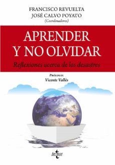 APRENDER Y NO OLVIDAR (TECNOS)