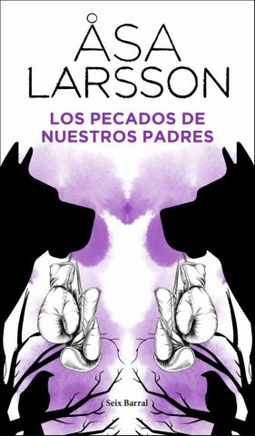 LOS PECADOS DE NUESTROS PADRES (SEIX BARRAL)