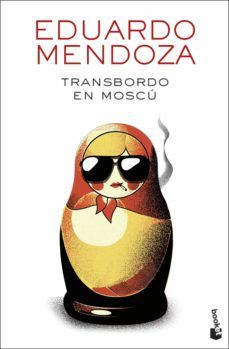 TRANSBORDO EN MOSCÚ (BOOKET)