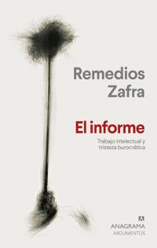 EL INFORME (ANAGRAMA)