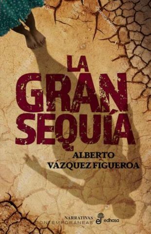 LA GRAN SEQUÍA (EDHASA)