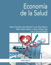 ECONOMÍA DE LA SALUD (PIRÁMIDE)