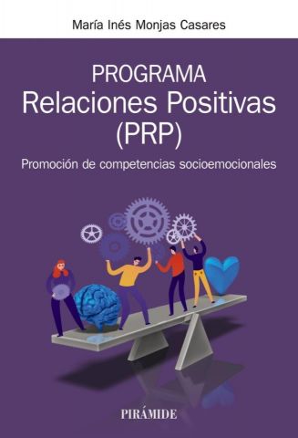 PROGRAMA RELACIONES POSITIVAS (PRP) (PIRÁMIDE)