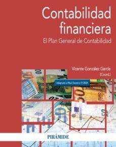 CONTABILIDAD FINANCIERA ED. 2022 (PIRÁMIDE)