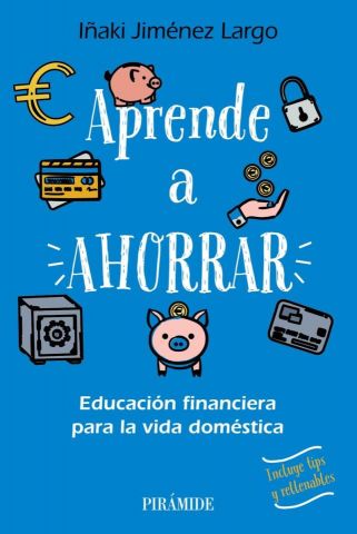 APRENDE A AHORRAR (PIRÁMIDE)