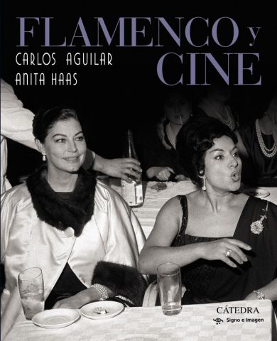 FLAMENCO Y CINE (CÁTEDRA)