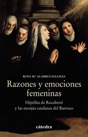 RAZONES Y EMOCIONES FEMENINAS (CÁTEDRA)