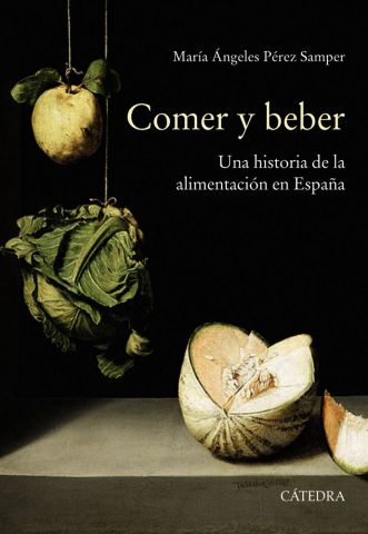 COMER Y BEBER (CÁTEDRA)