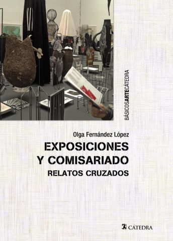 EXPOSICIONES Y COMISARIADO (CÁTEDRA)