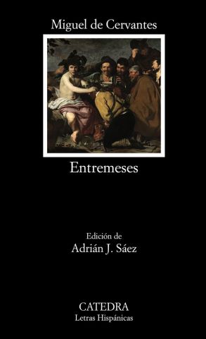 ENTREMESES (CÁTEDRA)