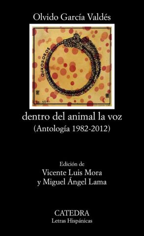 DENTRO DEL ANIMAL LA VOZ (CÁTEDRA)