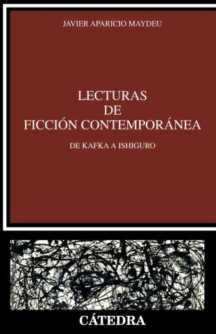 LECTURAS DE FICCIÓN CONTEMPORÁNEA (CÁTEDRA)