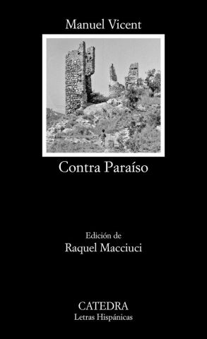 CONTRA PARAÍSO (CÁTEDRA)