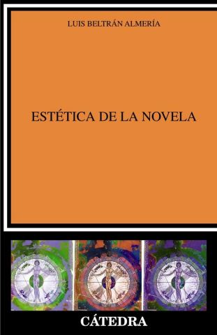 ESTÉTICA DE LA NOVELA (CÁTEDRA)