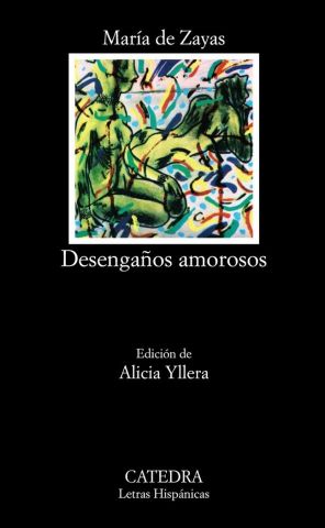 DESENGAÑOS AMOROSOS (CÁTEDRA)