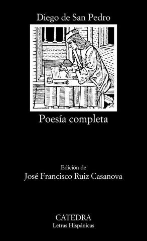 POESÍA COMPLETA (CÁTEDRA)