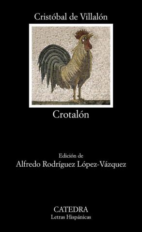 CROTALÓN (CÁTEDRA)