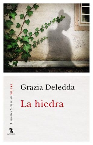 LA HIEDRA (CÁTEDRA)