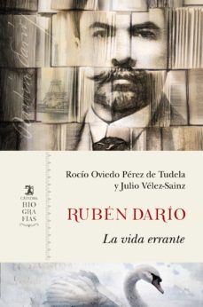 RUBÉN DARÍO (CÁTEDRA)