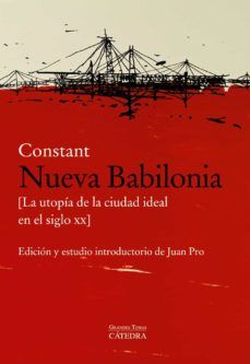 NUEVA BABILONIA (CÁTEDRA)