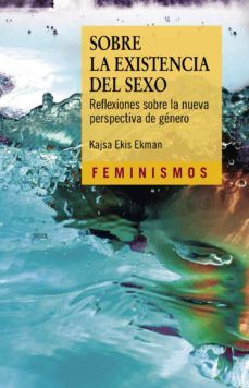 SOBRE LA EXISTENCIA DEL SEXO (CÁTEDRA)