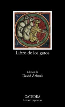 LIBRO DE LOS GATOS (CÁTEDRA)