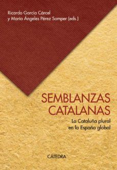 SEMBLANZAS CATALANAS (CÁTEDRA)