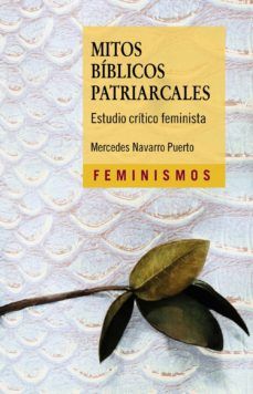 MITOS BÍBLICOS PATRIARCALES (CÁTEDRA)