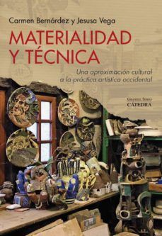 MATERIALIDAD Y TÉCNICA (CÁTEDRA)