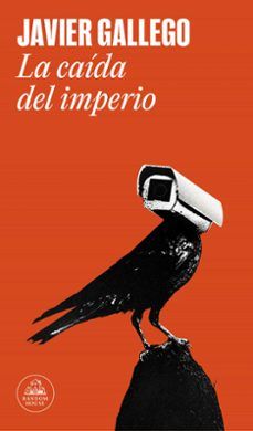 LA CAÍDA DEL IMPERIO (RANDOM HOUSE)