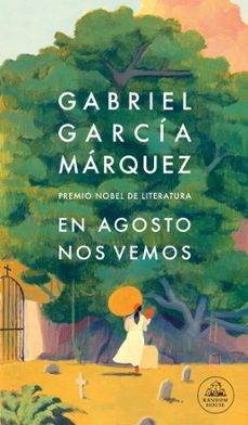 EN AGOSTO NOS VEMOS (RANDOM HOUSE)