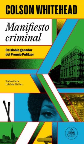 MANIFIESTO CRIMINAL (RANDOM HOUSE)