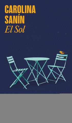 EL SOL (RANDOM HOUSE)