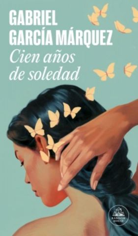 CIEN AÑOS DE SOLEDAD (RANDOM HOUSE)