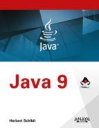 JAVA 9 (ANAYA MULTIMEDIA)