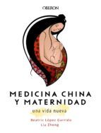 MEDICINA CHINA Y MATERNIDAD