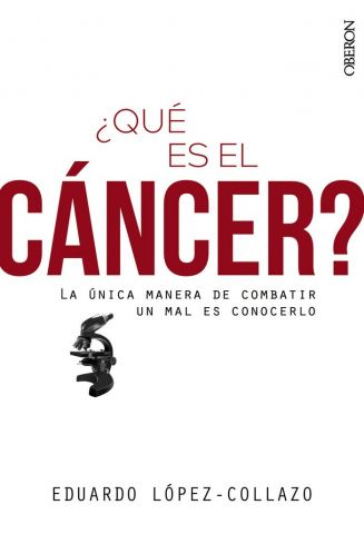 ¿QUÉ ES EL CÁNCER? (ANAYA MULTIMEDIA)