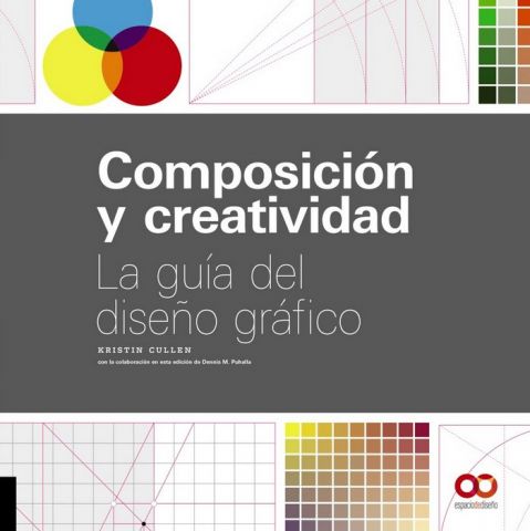 COMPOSICIÓN Y CREATIVIDAD (ANAYA MULTIMEDIA)