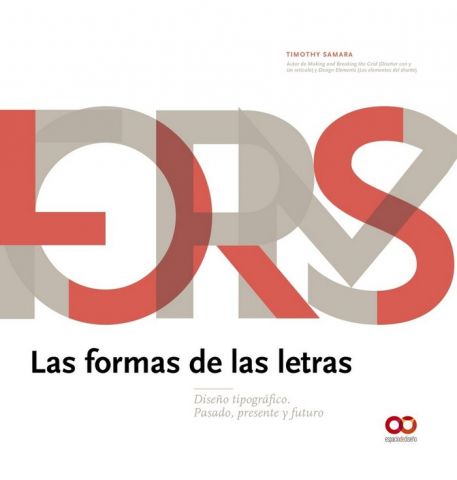 LAS FORMAS DE LAS LETRAS (ANAYA MULTIMEDIA)