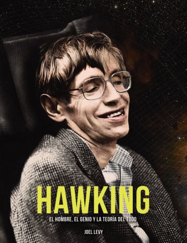 HAWKING (ANAYA MULTIMEDIA)