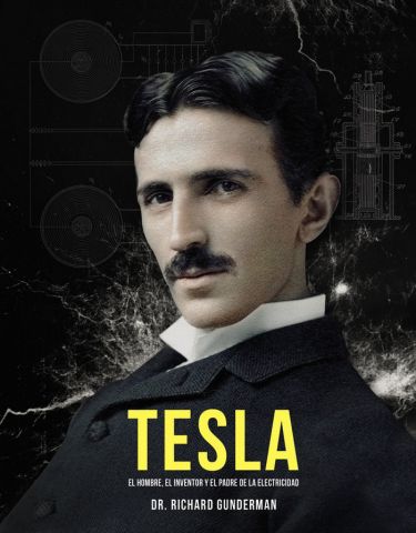 TESLA (ANAYA MULTIMEDIA)