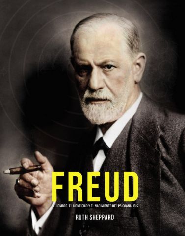 FREUD (ANAYA MULTIMEDIA)