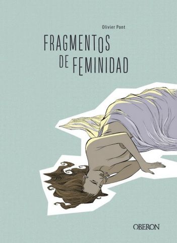 FRAGMENTOS DE FEMINIDAD (ANAYA MULTIMEDIA)