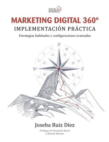 MARKETING DIGITAL 360º (ANAYA MULTIMEDIA)