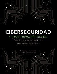 CIBERSEGURIDAD Y TRANSFORMACIÓN DIGITAL (ANAYA M.)