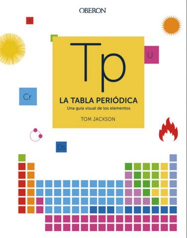 LA TABLA PERIÓDICA (ANAYA MULTIMEDIA)