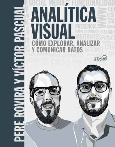 ANALÍTICA VISUAL (ANAYA MULTIMEDIA)