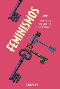 FEMINISMOS. MIRADAS DESDE LA DIVERSIDAD (ANAYA M.)